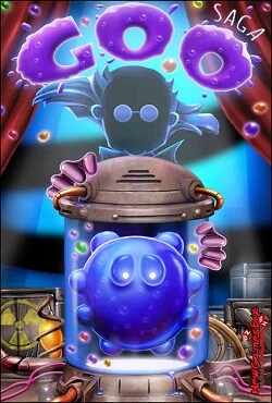 Goo Saga - HD Edition Goo Saga - HD Edition